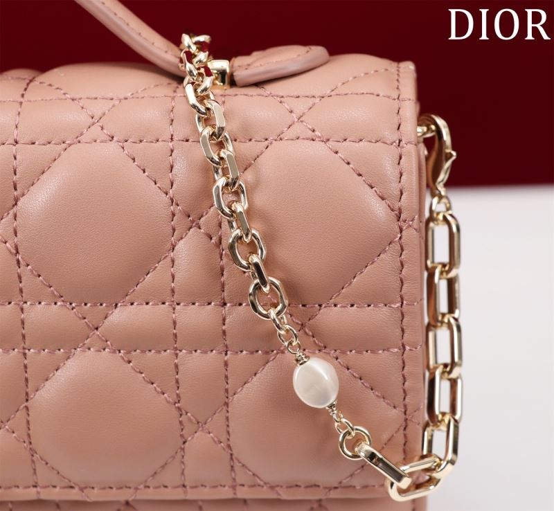 Christian Dior My Lady Bags